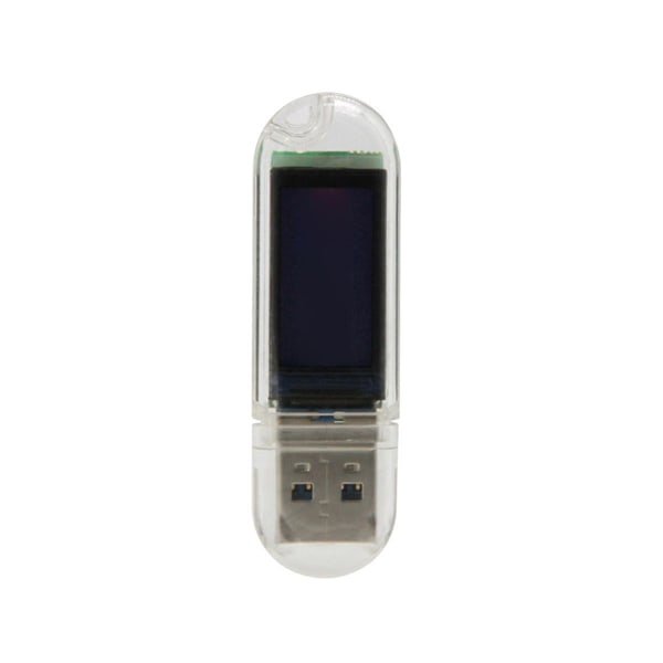 XJ-T-dongle-s3 Esp32 S3 Udviklingskort Med Skærm Dongle 0.96inch St7735 Lcd Display Understøtter Wirel