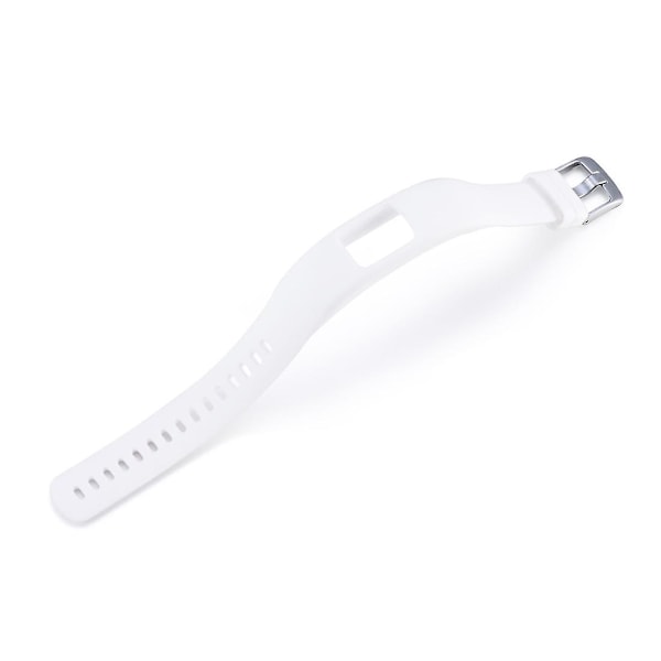 XJ-Gloss & Color Integrert Silikonrem For Garmin Vivofit 4 (YJD)