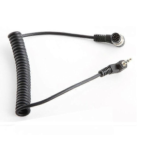 Camera Shutter Release Cable suitable for Nikon D850 D800 D810 D500 D5D4S