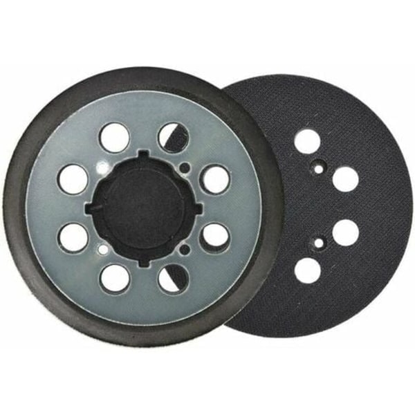 Udskiftningsslibepuder til DeWalt DCW210N DWE6423 5\", Originalt producentudstyrsreferencenummer: N329079 (1 stk)