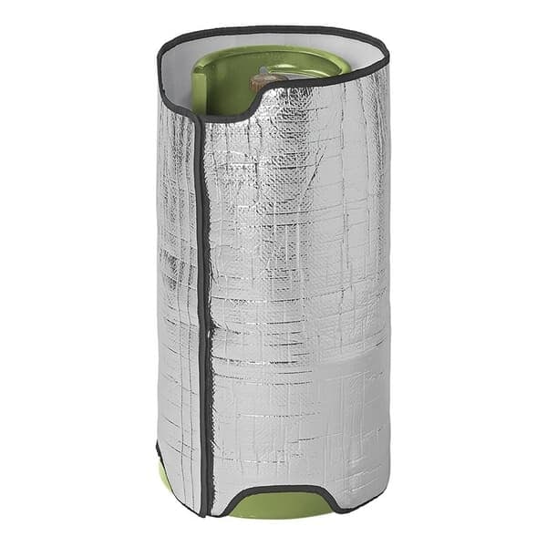 XJ-Termoskydd för 11 kg gasflaskor