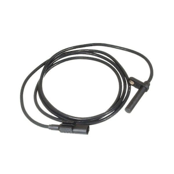 Ny ABS-hjulhastighetssensor bak höger 9065401217 för Sprinter 3500 ABS-sensor Svart