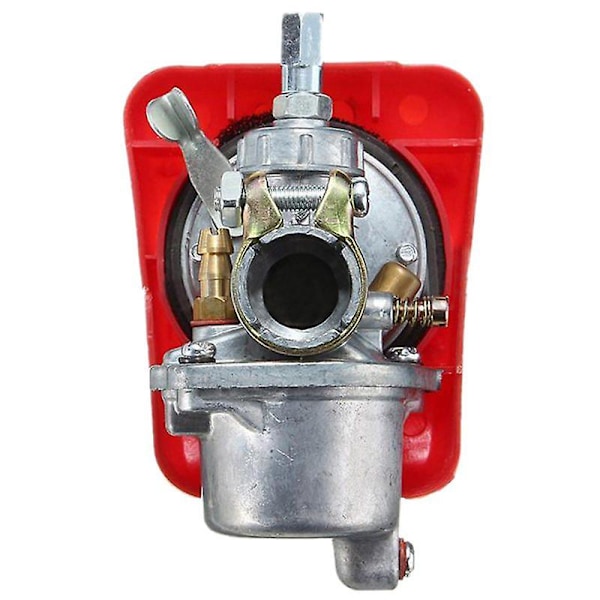 XJ-Karburator 50cc/60cc/66cc/80cc 2-taktsmotor Motoriseret cykel