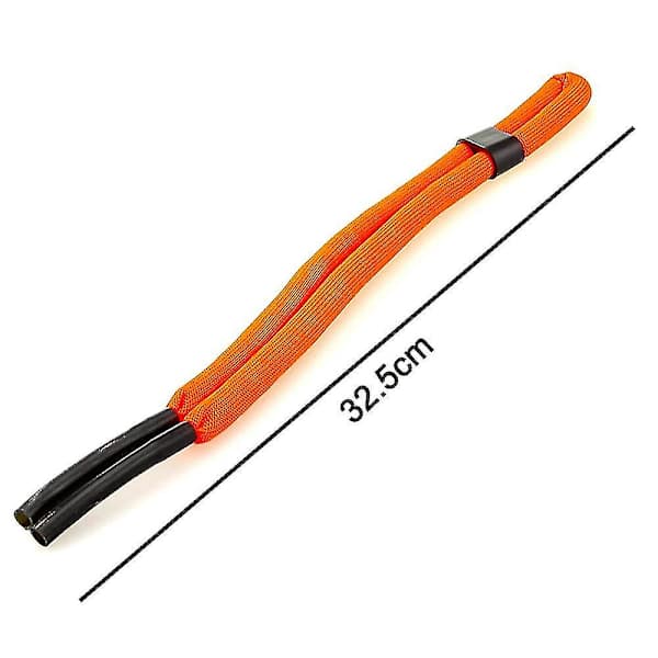 3-pack flytande glasögonband för surfning, segling och simning