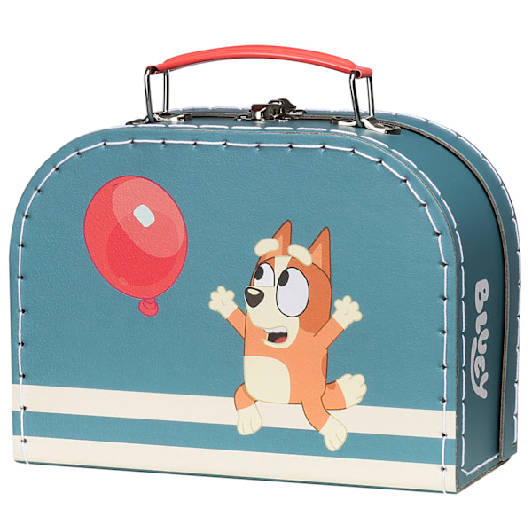 XJ-Bluey Pahvikassi 20 cm