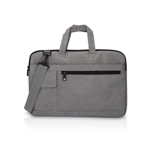 XJ-Notebook Veske | 15 - 16 \" | Bærestropp | 8 Rom | 30 mm | 285 mm | 410 mm | Polyester