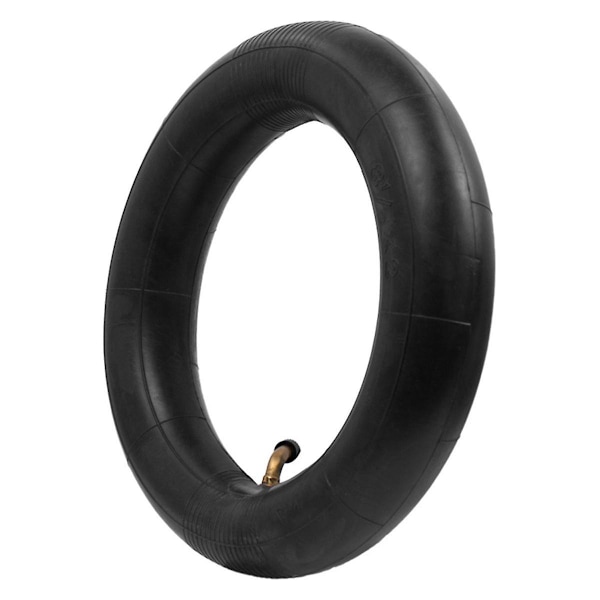 XJ-8.5x2 Indvendig slange til el-løbehjul, fortykket, 8,5 tommer M365 Butylgummi 90 graders mund indvendig slange
