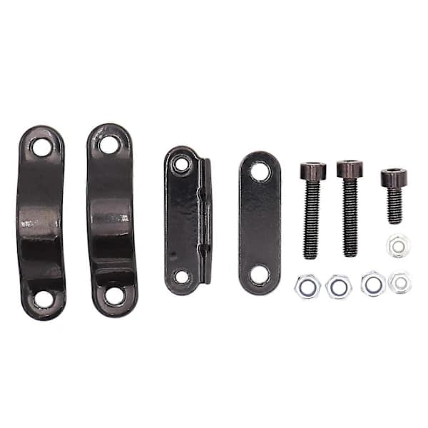 12V ATV Vinsj Vippebryter med Styrekontroll Linjesett for ATV/UTV