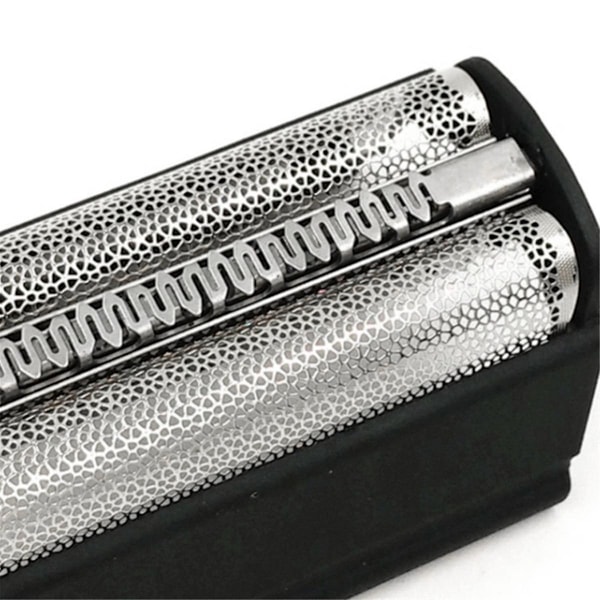 XJ-2 stk. Erstatningsfolieskærm+ramme til /shaver Serie3 310 31b 5000/6000 350 360 380 5312 5485 5610