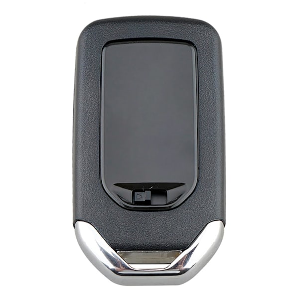 XJ-2x Bil Smart Fjernkontrollnøkkel 2 Knapper 433mhz Id47 Chip For Fit /city /jazz Xrv/venzel 72147-t5a-g01