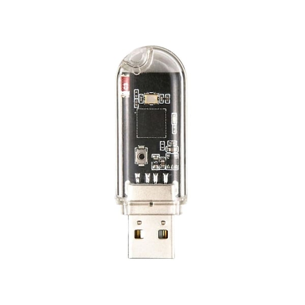 XJ-573a USB-adapter for 9.0 Wifi Plug-free USB Elektronisk Hunde Mottaker Wifi Plug Free USB Bluetooth Re