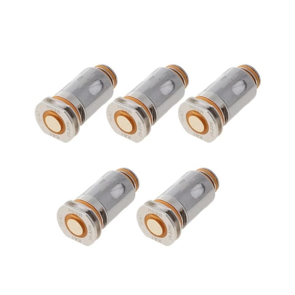 XJ-10st Mesh Coil 0.6ohm Coils För Boost Hero X Ersättningscoils