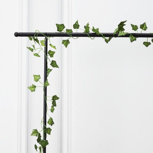 XJ-Efeu i Plastik, 230 cm