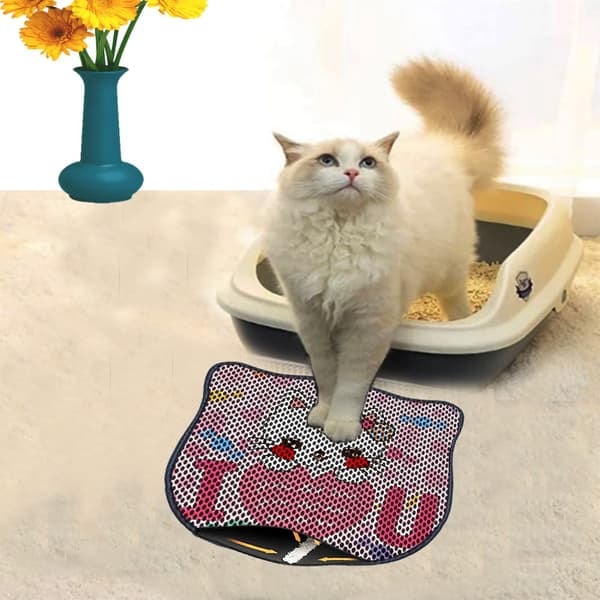 XJ-Kattströmatta Kdkafa0049