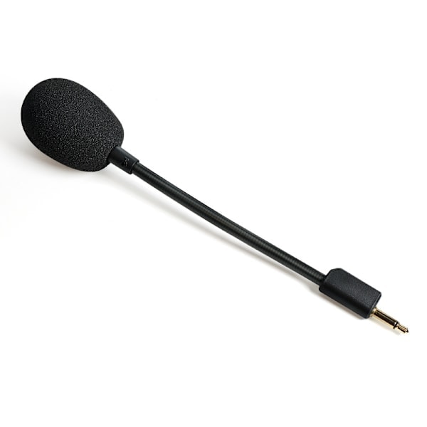 Erstatningsmikrofon for Razer BlackShark V2 Avtakbare Gamingheadset