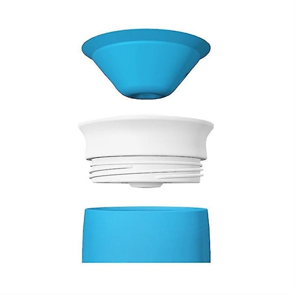 Munchkin Miracle 360 ​​Trainer Cup: Perfekt for overgangen til tutekopper