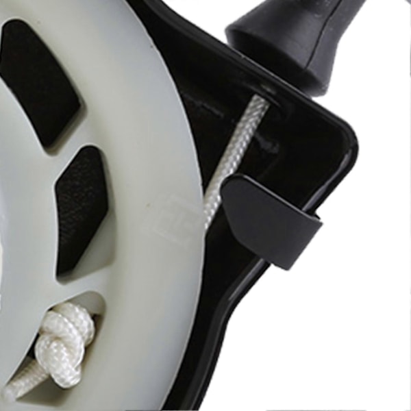 XJ-Rekylstarter til Briggs & Stratton 499706 690101 Passer til 091212 091232 091412 YEMAA