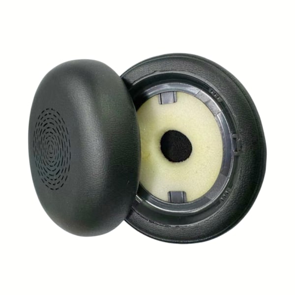 XJ-Jabra Evolve2 75 Ersättningsöronkuddar
