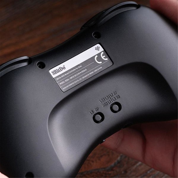 XJ-For M30 Kablet Grip Edition Xboxseriesone Computer Fighting Multi-funktionel Praktisk Bærbar Spil