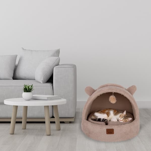 XJ-Katteseng Tom Cat - Beige