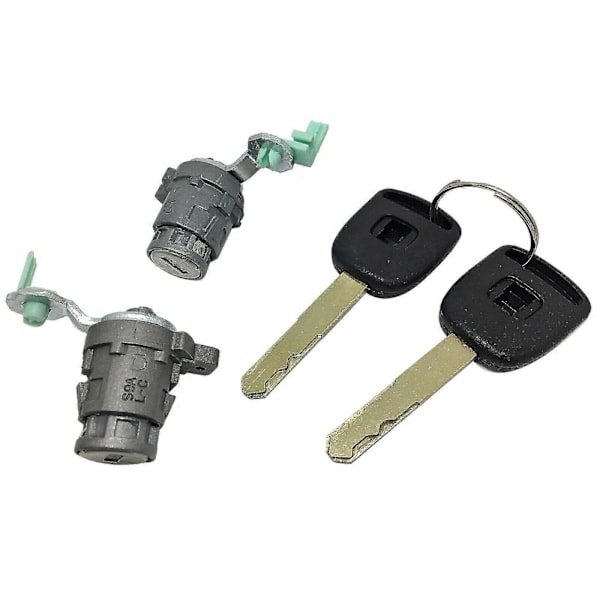 Dörrlåscylinder vänster & höger för Accord Odyssey S2000 -V 2003-2011 72185-S9A-013