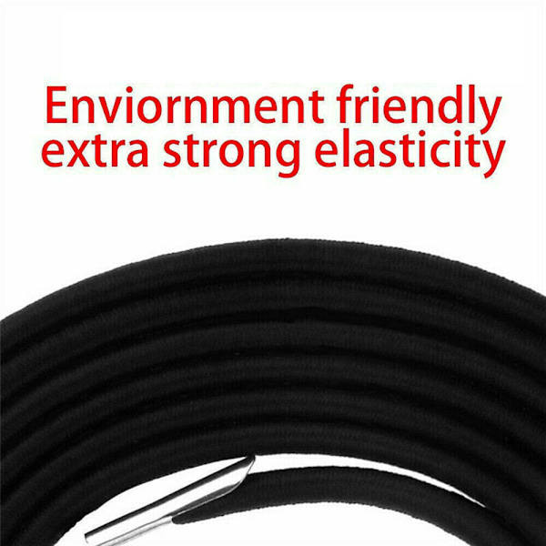 XJ-4st Elastisk Snöre Stol Vilstol Bindrep