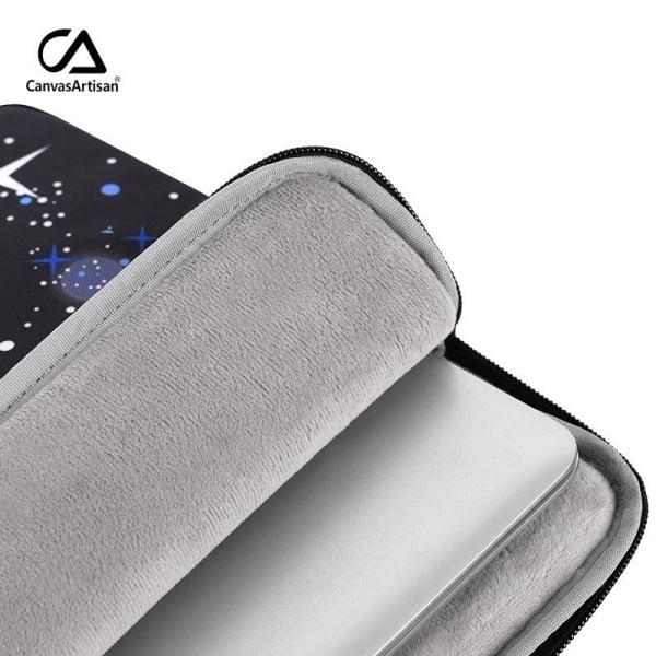 XJ-Computertaske / Laptop Sleeve / Bærbar Computertaske Svar