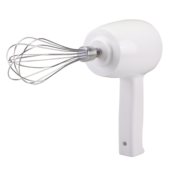 XJ-Trådløs Elpisker - USB-opladning