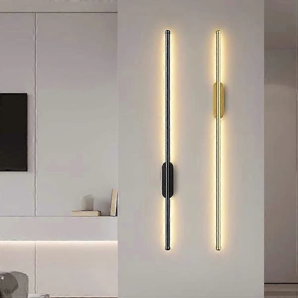 LED Vegglamper for Stue