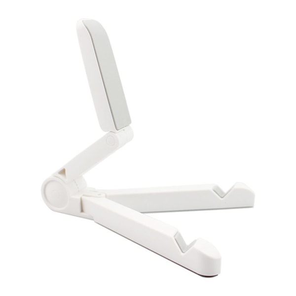 XJ-Sammenleggbar nettbrettholder for 4,7 til 12,9 tommer Universal Mobile