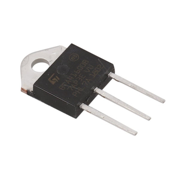 XJ-Bta41-600b 600v 40a Silicium Kontroller Ensretter Standard Triac