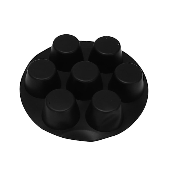 Set med 7 tillbehör för tryckkokare, ångkokare och airfryer-ugn, kompatibelt med Ninja Foodi 5 & 6,5 & 8