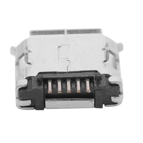 XJ-60st -usb Typ B Hona 5 Pin Placering Smd Dip Sockelkontakt