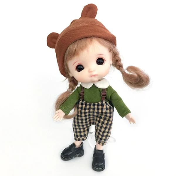 Modeoveraller Klær Casual RØDE Rød
