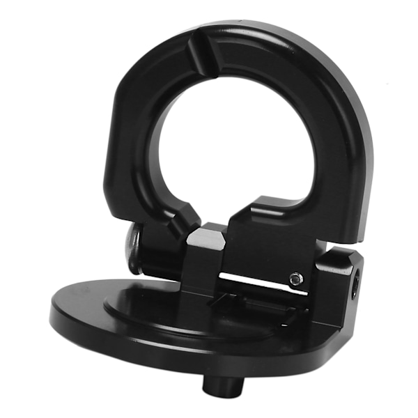 XJ-Motorcycle Front Værktøjskasse Krog Hjelmkrog Motorcykelkrog Til Gts 300 300/ie Gts300 2019 Sort