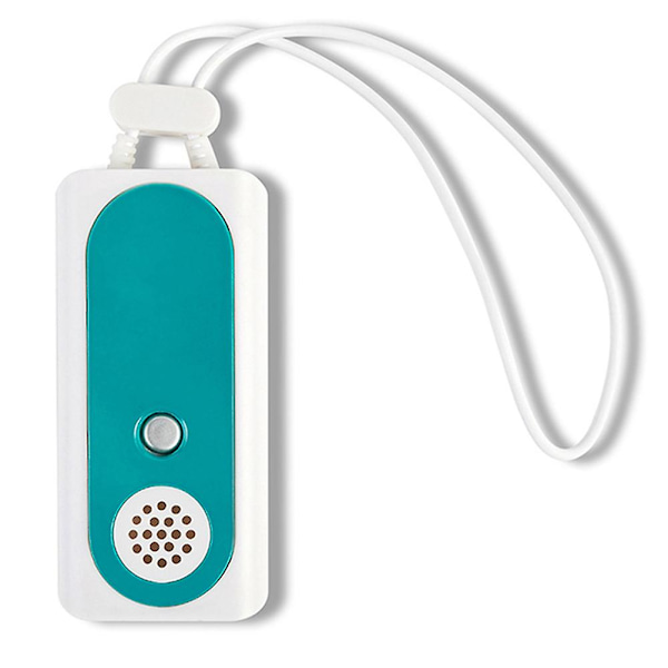 XJ-Portable Reise Dør Alarm Inntrengeralarm 91db Lommelykt For Hjemmekontor Leilighet H