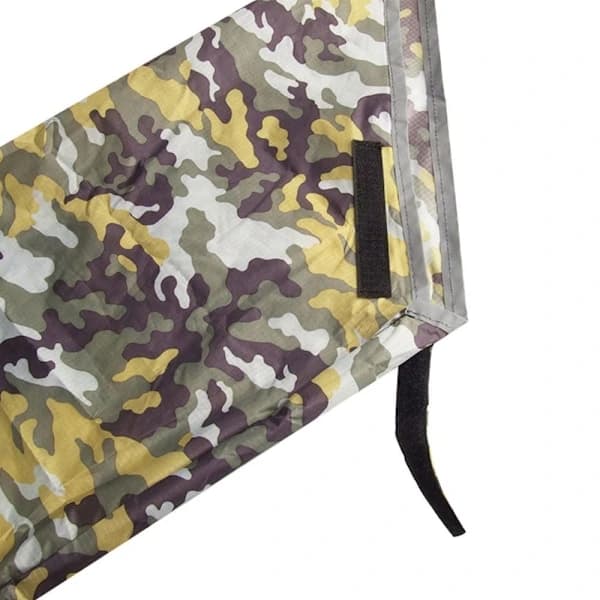 Protective Outdoor Trousers Split Rain Trousers 2 2 2