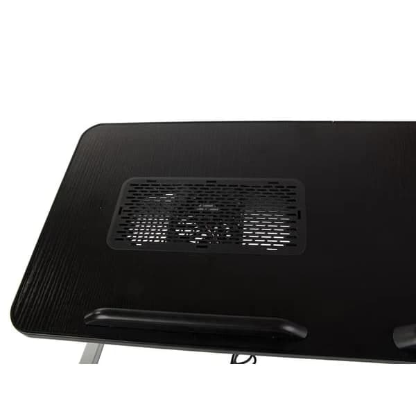 Laptopstativ / Stativ til Laptop / Bærbar Computer - Foldbar