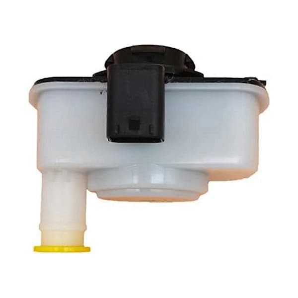 EVAP 310-219 Avdunstningssystem Bränsleångläckagedetektor Pump 4B1593 för Grande