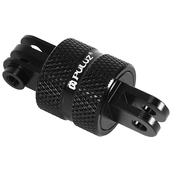 XJ-For Go Pro Tilbehør 360 Graders Rotation Cnc Drejelig Pivot Arm Tripod Mount Til Hero5 /4 /3+ /3 /