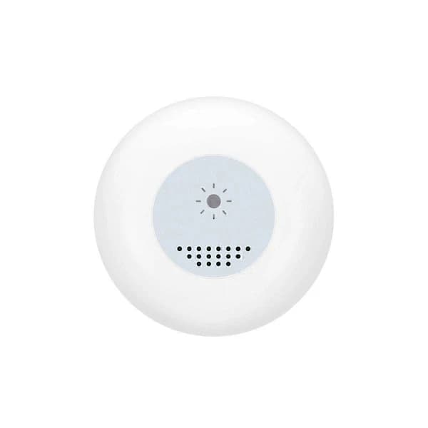 Smart Lyssensor Tuya Smart Home Zigbee Lyssensor Enhet Appstyrt Lysstyrke Detektor D