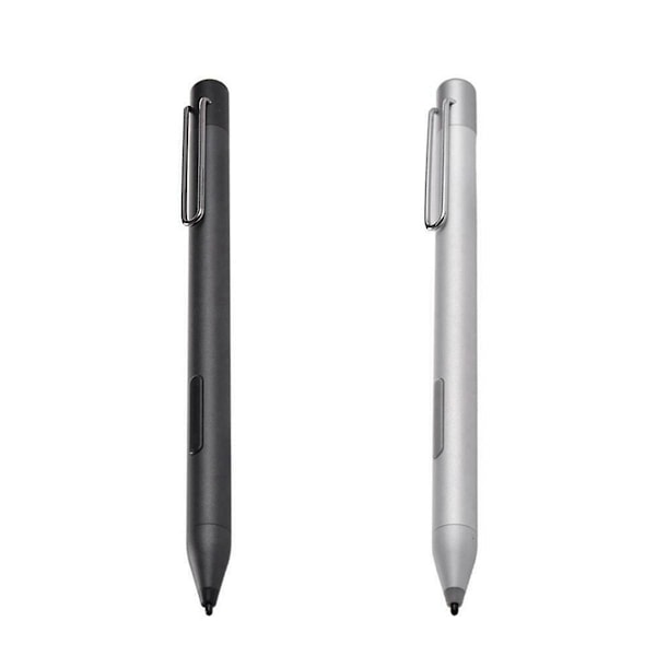 XJ-For Pro9/8/7/6/5/4 Book/go Stylus Surace Pen Multifunktionell Bekväm Stylus Penna, Svart