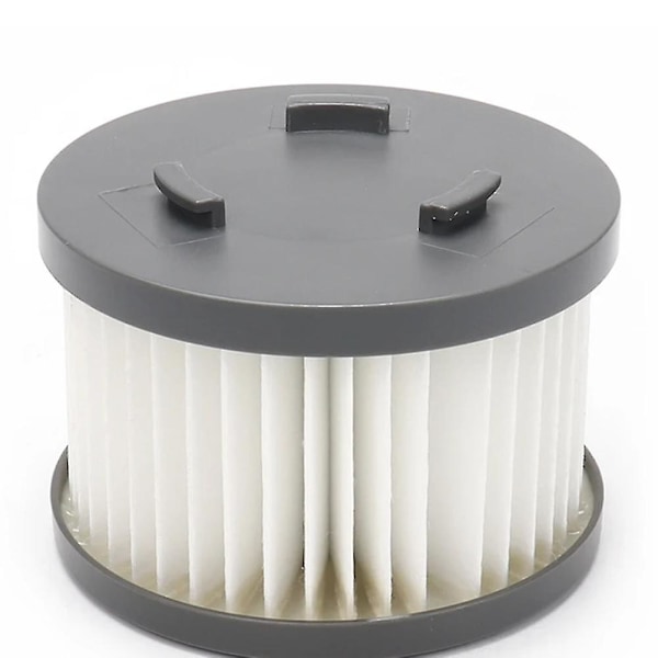 4-pack Ersättningsdelar till Jimmy H8, H8 Pro, H8 Flex, H8 Plus Dammsugare - HEPA-filter