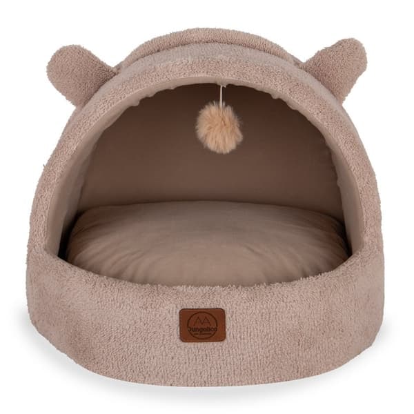XJ-Katteseng Tom Cat - Beige