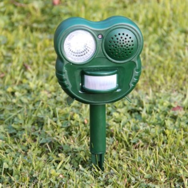 FISHTEC Bevegelsessensor Repeller