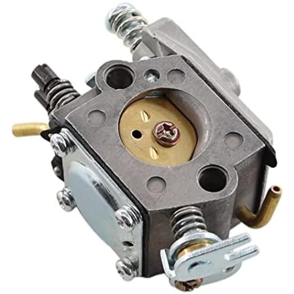 Yhteensopiva kaasuttimen sarja Husqvarna 225 227 232 235 240 577133001 537052701 522607401 503281517 Korvaa Walbro WT-964 WT-548