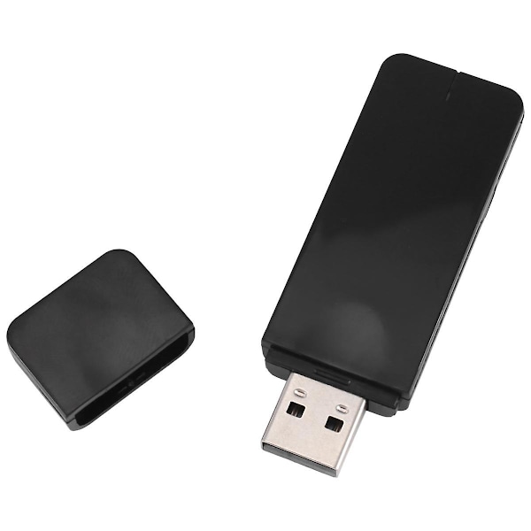 XJ-Rt5572 300mbps Trådløst USB Nettverkskort Wifi Adapter Dual Band 2.4g 5g Signalmottaker Wifi Dongle