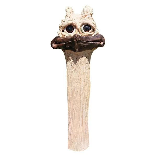Dold kylling Langhals Strutsehode Strutsehode strutsehode