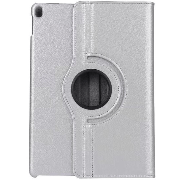 Ipad AIR 2 deksel etui - Sølv Silver Ipad Air 1/2 & Ipad 9,7 Gen5/Gen6