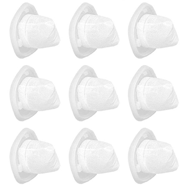 HNVCF10 filter for HNVC220B, HNVC215B, HNVC215B10, HNVC215B12AEV, HNV215B12, HNVC115B22, HNVC115J Hvit